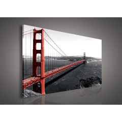 Golden Gate Bridge 103 O1